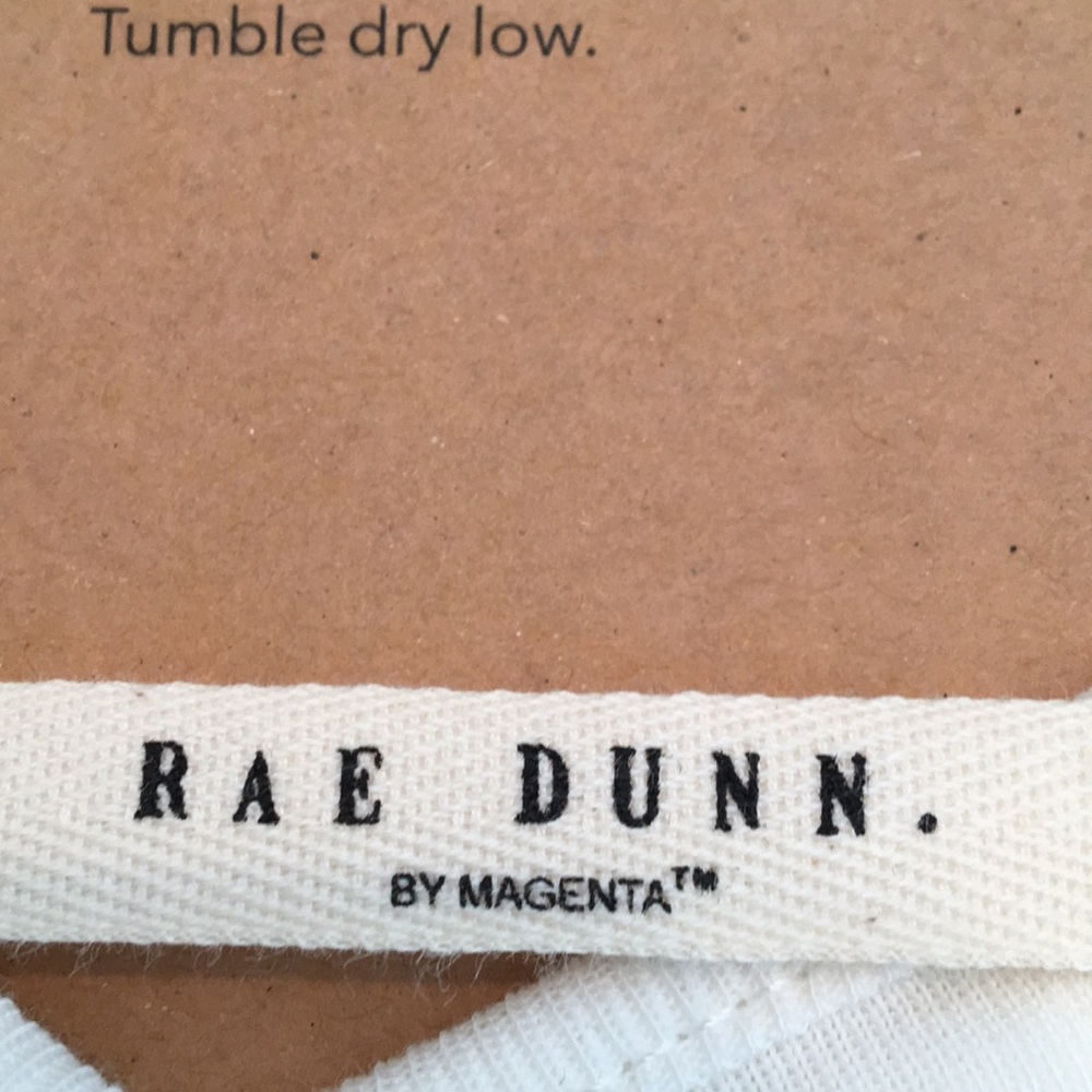 12!! Bibs by RAE DUNN NWT! - Picture 11 of 13